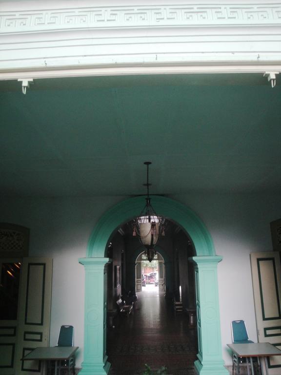 Hotel Trio Surakarta  Екстер'єр фото